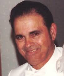 Obituary for Alfred Spera