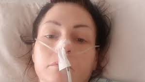 Fundraiser for Shannon McConnell by Frances Frost : McConnell Family  Medical Emergency