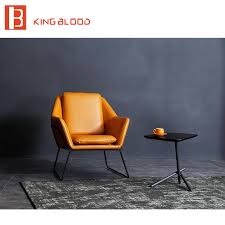 Leather armchairs for living room. Modern Style Single Pu Leather Chair For Living Room Designer Armchair Living Room Sofas Aliexpress
