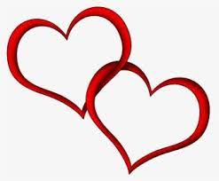 Hearts Png Hd Transpa Images Pluspng Dil Clipart Transparent Png Clip Art Image Png