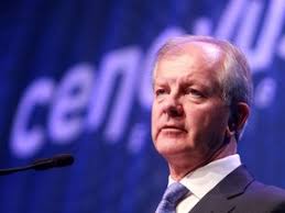 Oil price discount costs each Canadian $1,200 a year: Cenovus CEO