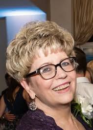 Elizabeth “Betty” Marie Sherlock Stacy