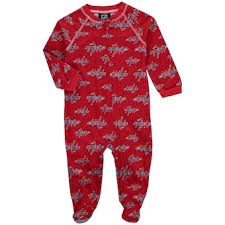Baby Washington Capitals Gear Toddler Capitals Newborn Hockey Clothing Infant Capitals Apparel Nhl Shop