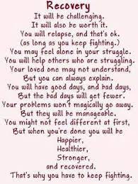 Work anniversary quotes for friends. Recovery Anniversary