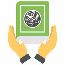 Known as the qur'an revelation day, this holiday commemorates the day when the words of the qur'an were first revealed to the prophet muhammad. Al Quran Holy Book Muslims Religious Book Nuzul Al Quran Quran Pak Icon Download On Iconfinder