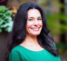 2018 Cook County judicial voting guide: 8th subcircuit