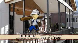 Greenville handyman provides home improvement, repair & maintenance services throughout greenville, sc and york county, sc. Home Improvement In Greenville Sc Remodeling 864 416 1620