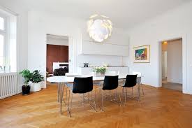 Adorable transitional dining room ideas. 10 Fresh And Casual Dining Room Designs