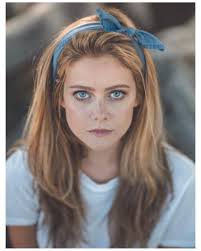 Strawberry Blonde Hair Blue Eyes Blue Eyes Strawberry Blonde Hair In 2020 Strawberry Blonde Hair Color Blonde Hair Color Strawberry Blonde Hair