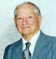 James Paul Coe (1922-2016)