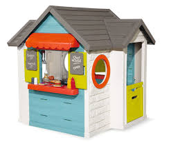 Check spelling or type a new query. Smoby Chef Playhouse 2 In 1 Kids Plastic Outdoor Kitchen Restaurant House For Sale Online Ebay
