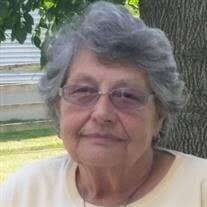 Alice Shaw Davis Obituary