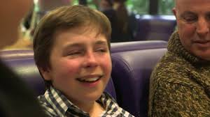 A movie called Father Stu