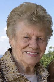 Joan M. Stuhler Obituary