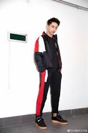 Pin By Lucci Corners On Hailuoyin Addicted Asian Boys Celebrities Normcore