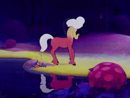 Geraskier centaurs based off the discord server for the grbb i'm in right now based off the centaur scene in fantasia 18 Flawless Beauty Tips From Fantasia Centaurs