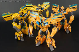 Find the perfect transformers toys, action figures, bots and products from the movies, shows, and transformers brands. Top 5 Best Non Movie Bumblebee Transformers Toys