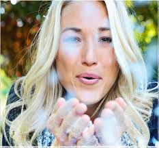 Lifestyle — Donna Gast