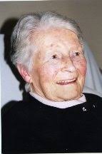 Norah McCarthy (b. 1917)