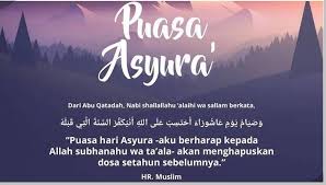 Jika allah swt masih memberikan umur dan kesehatan mari memperbanyak ibadah di sisa usia ini. Pengertian Puasa Asyura Beserta Hukum Hadist Tata Cara Niat Dan Keutamaan Puasa Asyura Berbagaireviews Com