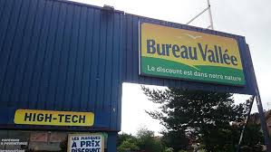 Bureau Vallee Le Specialiste De La Rentree Scolaire A Petit Prix Mais Pas Que