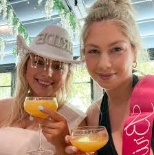 Celebrating the Cantey's🥂🍾