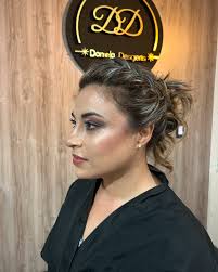 Daniela Desgens Estilista