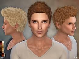 Eden hair mod · 3. Sims Mods Cc Male Hairstyle Https Www Thesimsresource Com Artists Cazy Downloads Details Category Sims4 Hair Hairstyles Male Title 63 Male Hairstyle Sims 4 Id 1490636
