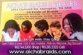 Aicha Braids Weaves Home Facebook