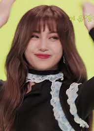 Bon Bon Chocolat Aisha Kpop Girls Kpop Girl Groups