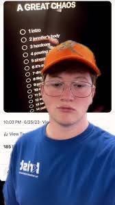 Carson and Logan Sports