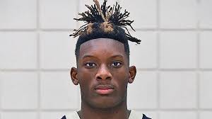 New Auburn RB commit Alvin Henderson