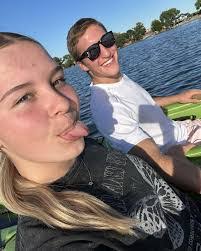 Spencer Barr's Instagram, Twitter & Facebook