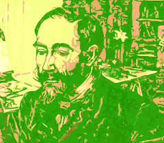 Poster Art as Social Commentary