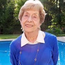 Rose S. Schuster Obituary