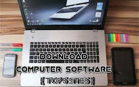 Once in a while, you can get a free lunch and good quality free software as well. Computer Software Download Karne Top 5 Website