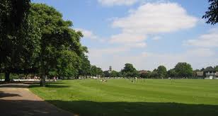 Cctv cameras operate in several car parks and streets. Victoria Park Leamington Spa Heart West Midlands