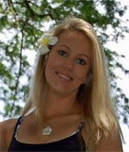 Jessica Hacker's Instagram, Twitter & Facebook