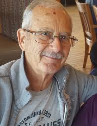 Obituary information for Norman Arthur Parrott