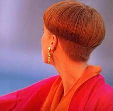 Pin On Bowlcut Mushroom Hair
