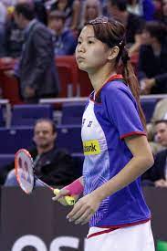 Nan dou guan san dou bei shao ye. Goh Liu Ying Wikipedia