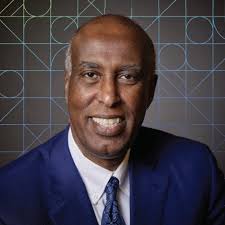 With a strong commitment to innovation and inclusivity, Dean Dr. Said  Ibrahim aims to lead Sidney Kimmel Medical College's legacy of hands-on  education into the future. 👉 Click the link in our