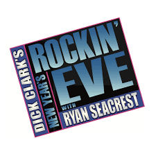Nyre lineup, start time, perfomers, event schedule, tv and online streaming coverage Dick Clark S New Year S Rockin Eve Rooted By Ciara On Rockineve 2021 Facebook