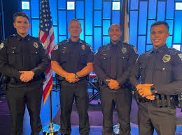 Davenport Police Department