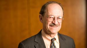 The Years With Harold