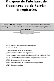 Sommaire Marques Brevets D Inventions Pdf Free Download