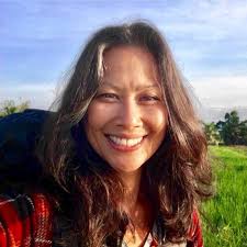 Women Of Color In Nature