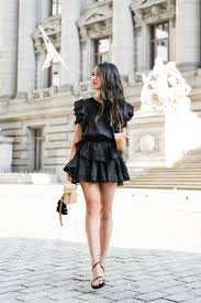 The Perfect Little Black Dress Perfect Little Black Dress Little Black Dress Outfit Black Dress Outfits