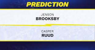 Jenson Brooksby vs. Casper Ruud prediction, odds, picks for ATP Geneva Open 2026