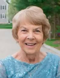 Obituary information for Cornelia J. LaRosa